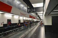 Vienna International Airport, Vienna Austria (LOWW) - Terminal 3 - by David Pauritsch