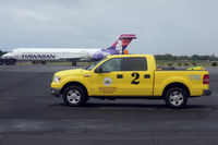 Hilo International Airport, Hilo, Hawaii United States (PHTO) - At Hilo - by Micha Lueck
