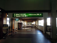 Lihu'e Airport, Lihue, Hawaii United States (PHLI) photo Lihu'e Airport, Lihue, Hawaii United States (PHLI) photo