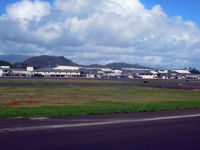 Lihu'e Airport, Lihue, Hawaii United States (PHLI) photo Lihu'e Airport, Lihue, Hawaii United States (PHLI) photo