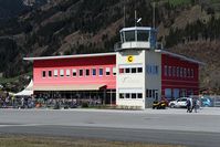 LOWZ Airport - Zell Am See - by Dietmar Schreiber - VAP