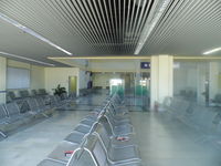 Samos International Airport, 