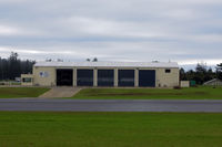 Norfolk Island Airport, Norfolk Island Australia (YSNF) - Emergency Services at Norfolk Island - by Micha Lueck