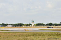 North Perry Airport (HWO) - North Perry in Hollywood/Pembroke Pines, Florida - by Alex Feldstein