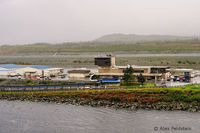 Ketchikan International Airport (KTN) - Ketchikan, AK - by Alex Feldstein