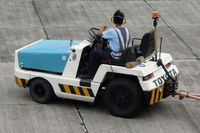 Tagbilaran Airport - At Tagbilaran - by Micha Lueck