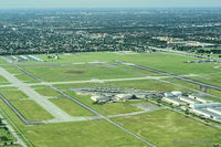 North Perry Airport (HWO) - North Perry - by Alex Feldstein