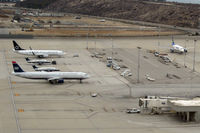 Los Angeles International Airport (LAX) photo Los Angeles International Airport (LAX) photo