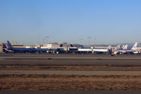 Los Angeles International Airport (LAX) photo Los Angeles International Airport (LAX) photo
