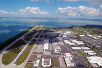 Auckland International Airport, Auckland New Zealand (NZAA) photo Auckland International Airport, Auckland New Zealand (NZAA) photo