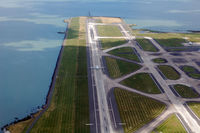 Auckland International Airport, Auckland New Zealand (NZAA) - NZ B 777-200 on the take-off run - by Micha Lueck