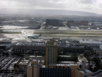 Los Angeles International Airport (LAX) photo Los Angeles International Airport (LAX) photo