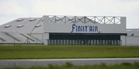 Brest Bretagne Airport, Brest France (LFRB) photo Brest Bretagne Airport, Brest France (LFRB) photo