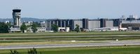 Toulouse Airport, Blagnac Airport France (LFBO) - Toulouse Blagnac Airport (LFBO-TLS) - by Yves-Q