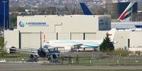 Toulouse Airport, Blagnac Airport France (LFBO) photo Toulouse Airport, Blagnac Airport France (LFBO) photo