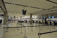 Christchurch International Airport, Christchurch New Zealand (NZCH) photo Christchurch International Airport, Christchurch New Zealand (NZCH) photo
