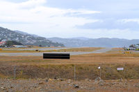 Wellington International Airport, Wellington New Zealand (NZWN) - Taxiway and runway - by Micha Lueck