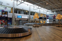 Göteborg-Landvetter Airport, Göteborg Sweden (ESGG) - Baggage claim - by Tomas Milosch