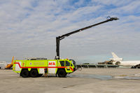 Miami International Airport (MIA) - Miami - by Alex Feldstein