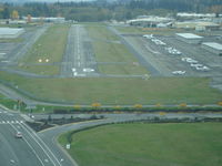 Snohomish County (paine Fld) Airport (PAE) - KPAE - by HawkPilot9AL