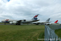 Kemble Airport, Kemble, England United Kingdom (EGBP) photo Kemble Airport, Kemble, England United Kingdom (EGBP) photo