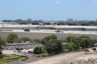 Fort Lauderdale/hollywood International Airport (FLL) - Elevated runway 10R/28L - by Florida Metal