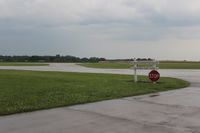 Sidney Municipal Airport (I12) - Sidney Ohio - by Florida Metal