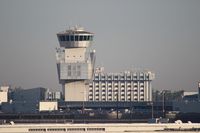 Miami International Airport (MIA) - Miami Airport - by Florida Metal