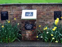 Lashenden/Headcorn Airport, Maidstone, England United Kingdom (EGKH) - In Memory of those who served at Headcorn ALG in support of the Normandy landings. - by Derek Flewin