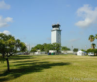 Kendall-tamiami Executive Airport (TMB) - Miami Executive (Tamiami) tower - by Alex Feldstein