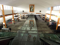 Auckland International Airport, Auckland New Zealand (NZAA) photo Auckland International Airport, Auckland New Zealand (NZAA) photo