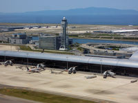 Kansai International Airport, Osaka Japan (RJBB) photo Kansai International Airport, Osaka Japan (RJBB) photo