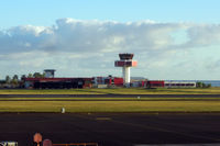 Faa'a International Airport - At Pape'ete - by Micha Lueck