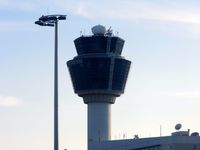 Athens International Airport, 