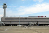 Tokyo International Airport (Haneda), Ota, Tokyo Japan (RJTT) - Haneda - by Micha Lueck