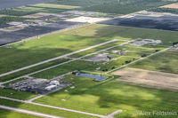 Homestead General Aviation Airport (X51) - Aerial view
Homestead General - by Alex Feldstein