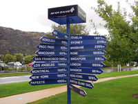 Queenstown Airport, Queenstown New Zealand (NZQN) photo Queenstown Airport, Queenstown New Zealand (NZQN) photo