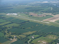 Warren County/john Lane Field Airport (I68) - Warren County Airport - by Christian Maurer