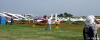 Perth Airport (Scotland), Perth, Scotland United Kingdom (EGPT) - Static Display view during the Heart of Scotland Airshow held at Perth (Scone) airfield EGPT - by Clive Pattle