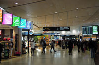 Auckland International Airport, Auckland New Zealand (NZAA) photo Auckland International Airport, Auckland New Zealand (NZAA) photo