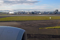 Auckland International Airport, Auckland New Zealand (NZAA) photo Auckland International Airport, Auckland New Zealand (NZAA) photo