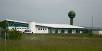 LFRL Airport - Lanveoc-Poulmic Naval Air Base (LFRL) - by Yves-Q