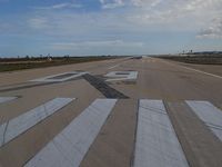 Zarzis Airport - runway 09 - by Jean Goubet-FRENCHSKY