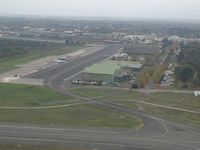 Bordeaux Airport, Merignac Airport France (LFBD) - BA 106 - by Jean Goubet-FRENCHSKY