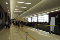 Auckland International Airport, Auckland New Zealand (NZAA) photo Auckland International Airport, Auckland New Zealand (NZAA) photo
