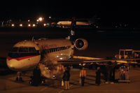 Piedmont Triad International Airport (GSO) photo