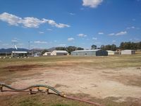 Tumut Airport - Tumut Airport - by YSWG-photography