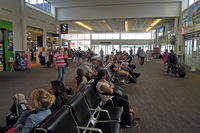 Queenstown Airport - At Queenstown - by Micha Lueck