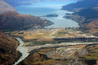 Queenstown Airport, Queenstown New Zealand (NZQN) photo Queenstown Airport, Queenstown New Zealand (NZQN) photo