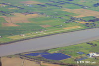 Dargaville Aerodrome - Joining for DA - by Peter Lewis